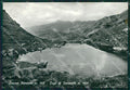 Cuneo Limone Piemonte Lago di Terrasole Foto FG cartolina KB2986 – fronte