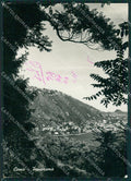 Como Città Lago di Foto FG cartolina KB2987 – fronte