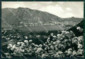 Como Brunate Lago di Como PIEGHINE Foto FG cartolina KB2988 – fronte