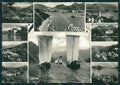 Como Lago di PIEGHINA Foto FG cartolina KB2989 – fronte