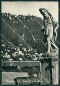 Como Brunate Lago di Como Foto FG cartolina KB2992 – fronte