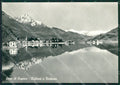 Como Porlezza Lago di Lugano Foto FG cartolina KB2993 – fronte