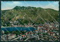 Como Brunate Lago di Como Foto FG cartolina KB2996 – fronte