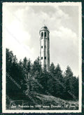Como Brunate San Maurizio Faro Foto FG cartolina KB2999 – fronte