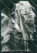 Trento Riva Cascata Varone Foto FG cartolina KB3008 – fronte