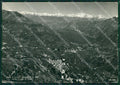 Como Casasco Valle d'Intelvi Lago di Como PIEGA Foto FG cartolina KB3014 – fronte