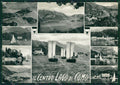 Como Lago di PIEGHINA Foto FG cartolina KB3015 – fronte