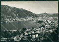 Como Città Lago di MACCHIA Foto FG cartolina KB3016 – fronte