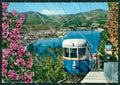Como Brunate Funicolare Foto FG cartolina KB3020 – fronte