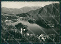 Como Isola Comacina Sala Campo Ossuccio Foto FG cartolina KB3030 – fronte