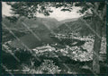 Como Città Lago di Stadio Foto FG cartolina KB3036 – fronte