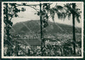 Como Brunate Lago di Como Foto FG cartolina KB3037 – fronte