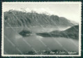 Como Bellagio Lago di Como PIEGHINE Foto FG cartolina KB3039 – fronte