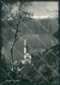 Como Menaggio Lago di Como Foto FG cartolina KB3040 – fronte