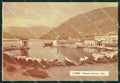 Como Città Lago di Barche Foto FG cartolina KB3047 – fronte