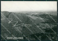 Como Brunate Cernobbio Lago di Como Bisbino Foto FG cartolina KB3049 – fronte
