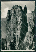 Lecco Grigna Meridionale Foto FG cartolina KB3066 – fronte
