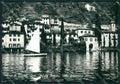 Como Valsolda Oria Lago di Lugano Fogazzaro Foto FG cartolina KB3069 – fronte