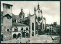Como Città Foto FG cartolina KB3074 – fronte