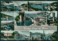 Como Lago di Foto FG cartolina KB3094 – fronte