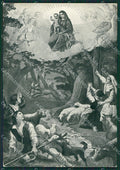 Lecco Imbersago Santuario Foto FG cartolina KB3103 – fronte