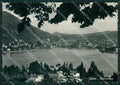 Como Città Lago di PIEGHINA Foto FG cartolina KB3112 – fronte
