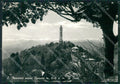 Como Brunate San Maurizio Faro Foto FG cartolina KB3114 – fronte