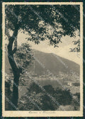 Como Brunate Lago di Como Foto FG cartolina KB3120 – fronte