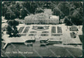 Como Città lago di Villa Olmo PIEGHINE Foto FG cartolina KB3121 – fronte