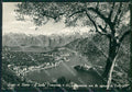 Como Isola Comacina Bellagio Lago di Como Foto FG cartolina KB3128 – fronte