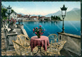 Como Menaggio Lago di Como Foto FG cartolina KB3129 – fronte