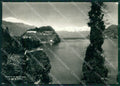 Como Bellagio Lago di Como Foto FG cartolina KB3131 – fronte