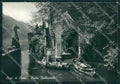 Como Punta Balbianello Lago di Como Foto FG cartolina KB3132 – fronte