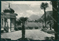 Como Città Lago di Foto FG cartolina KB3135 – fronte