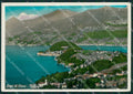 Como Bellagio Lago di Como Foto FG cartolina KB3143 – fronte