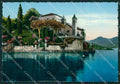 Como Punta Balbianello Lago di Como Foto FG cartolina KB3146 – fronte