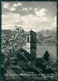 Como Lago di Foto FG cartolina KB3148 – fronte