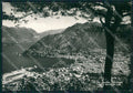 Como Brunate Lago di Como Foto FG cartolina KB3151 – fronte