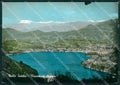 Como Valle Intelvi Lugano Lago di Foto FG cartolina KB3154 – fronte