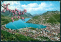 Como Città Lago di Foto FG cartolina KB3155 – fronte