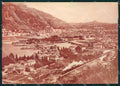 Como Città Lago di Treno FG cartolina KB3159 – fronte