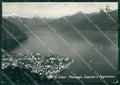 Como Lago di Menaggio Legnone Legnoncino Foto FG cartolina KB3167 – fronte