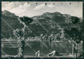 Como Porlezza Lago di Lugano Foto FG cartolina KB3170 – fronte