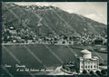 Como Brunate Lago di Como Foto FG cartolina KB3172 – fronte