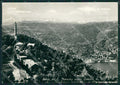 Como Brunate San Maurizio Lago di Como Foto FG cartolina KB3181 – fronte