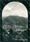Como Città Lago di Foto FG cartolina KB3186 – fronte
