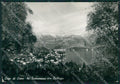 Como Bellagio Tramezzina Lago di Como STRAPPINO Foto FG cartolina KB3189 – fronte