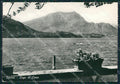 Lecco Lierna Lago di Como PIEGHINE Foto FG cartolina KB3196 – fronte
