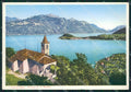 Como Bellagio San Martino FG cartolina KB3197 – fronte