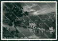 Como Cernobbio Villa d'Este Lago di Como Foto FG cartolina KB3199 – fronte